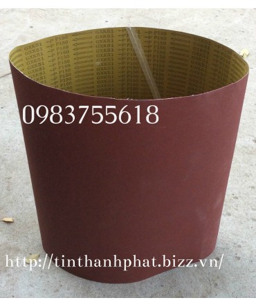 Nhám thùng GXK51